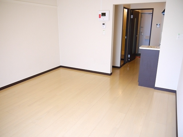 レオネクストシャロームの洋室|ゆったりした洋室です