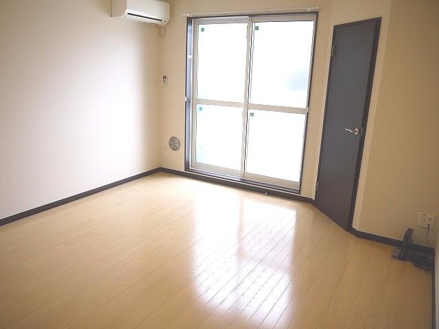 レオネクストシャロームの洋室|個人の部屋や寝室として使える洋室です