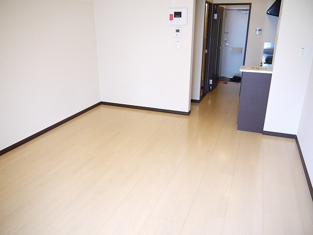 レオネクストシャロームの洋室|使い勝手のいい洋室です