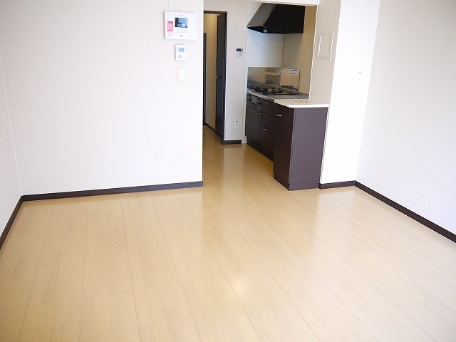 レオネクストシャロームの洋室|使い勝手のいい洋室です