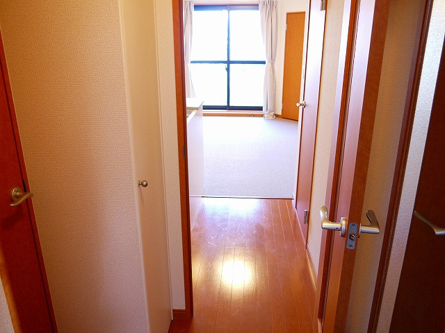 レオネクストシャロームの内装|内装も気になるポイント