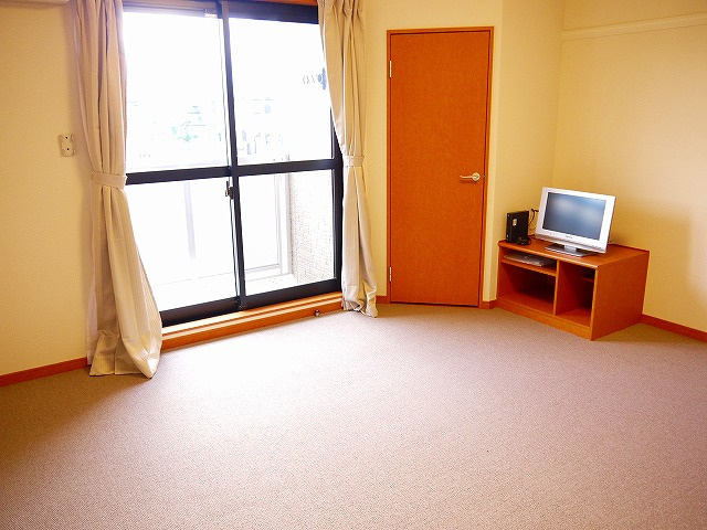 レオネクストシャロームの内装|過ごしやすい室内です