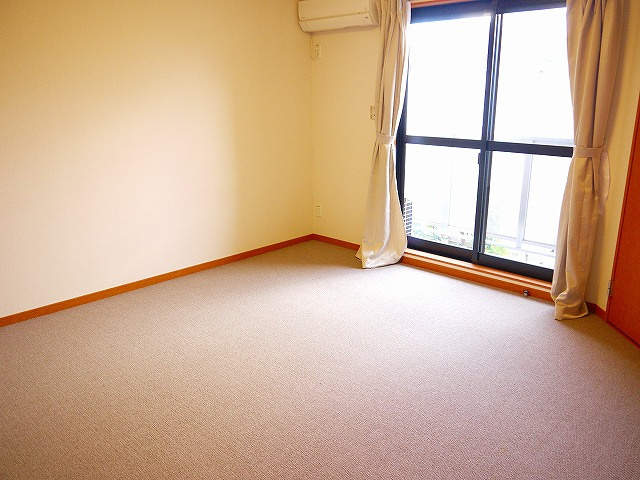 レオネクストシャロームの寝室|内装も気になるポイント