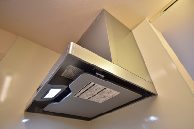 【キッチン】 | ルミエールドエスポワール2(ルミエールドエスポワールツー)