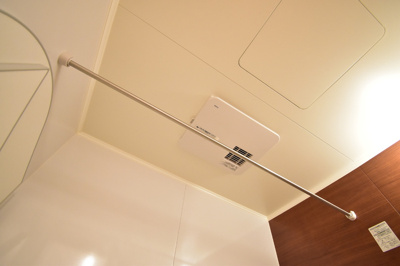 【浴室】 | ルミエールドエスポワール2(ルミエールドエスポワールツー)