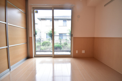 【展望】 | ルミエールドエスポワール2(ルミエールドエスポワールツー)