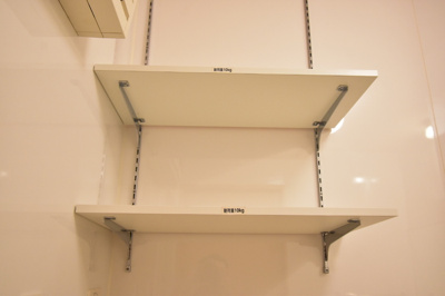 【洗面所】 | ルミエールドエスポワール2(ルミエールドエスポワールツー)