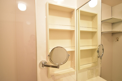 【洗面所】 | ルミエールドエスポワール2(ルミエールドエスポワールツー)