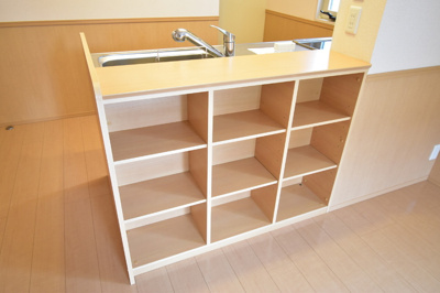 【収納】 | ルミエールドエスポワール2(ルミエールドエスポワールツー)