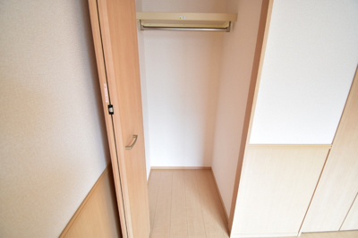 【収納】 | ルミエールドエスポワール2(ルミエールドエスポワールツー)