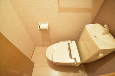 【トイレ】 | ルミエールドエスポワール2(ルミエールドエスポワールツー)