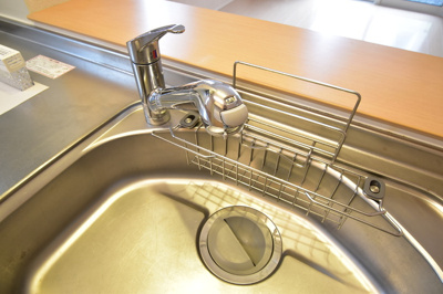 【キッチン】 | ルミエールドエスポワール2(ルミエールドエスポワールツー)