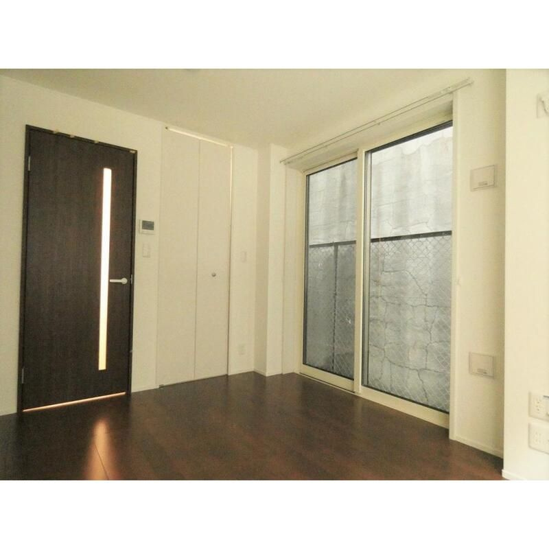 Ｍａｉｓｏｎ　Ｎｏｉｒｅ　メゾンノワールの収納