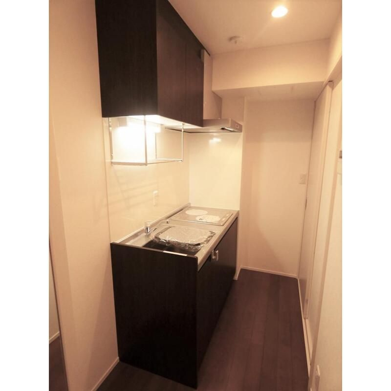 Ｍａｉｓｏｎ　Ｎｏｉｒｅ　メゾンノワールのキッチン