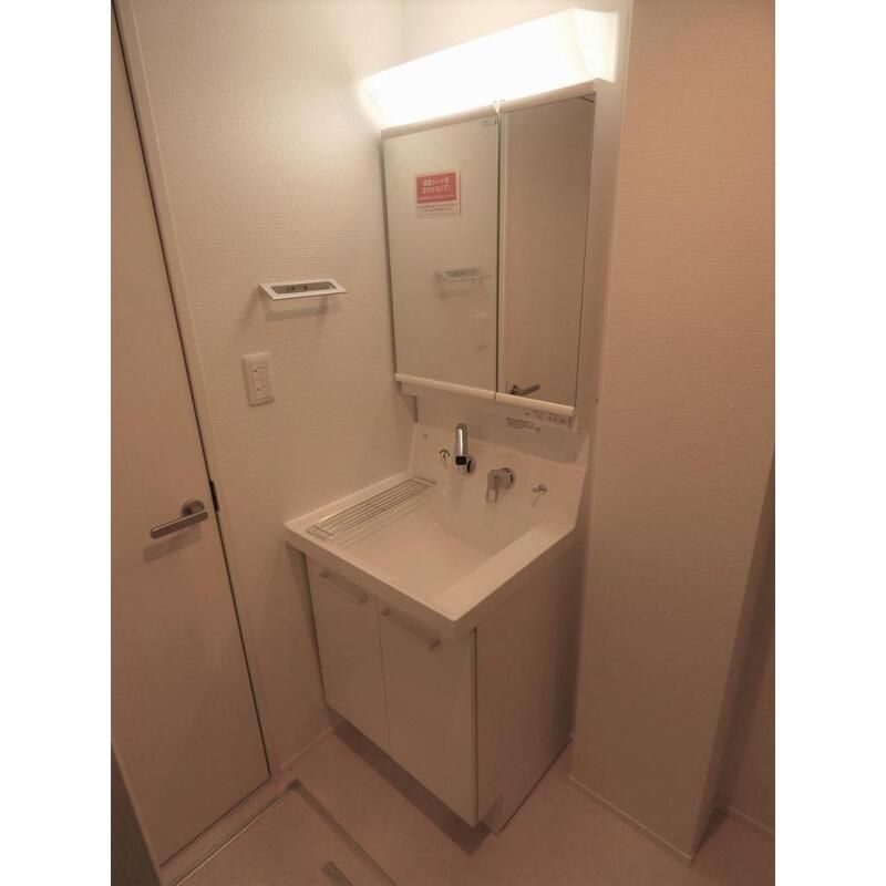 Ｍａｉｓｏｎ　Ｎｏｉｒｅ　メゾンノワールの洗面所