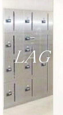 【その他共用部分】 | スカイコート三田慶大前 | 宅配ボックスです。