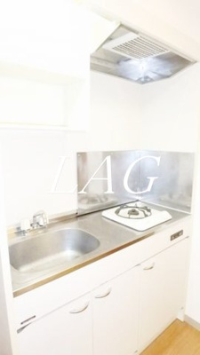 【キッチン】 | スカイコート三田慶大前 | キッチンです。