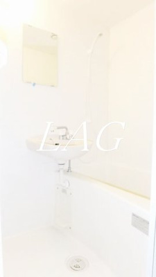 【浴室】 | スカイコート三田慶大前 | お風呂です。