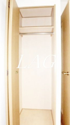 【収納】 | スカイコート三田慶大前 | 収納です。