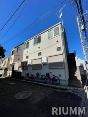 【エントランス】 | シャルムメゾン 阿佐谷