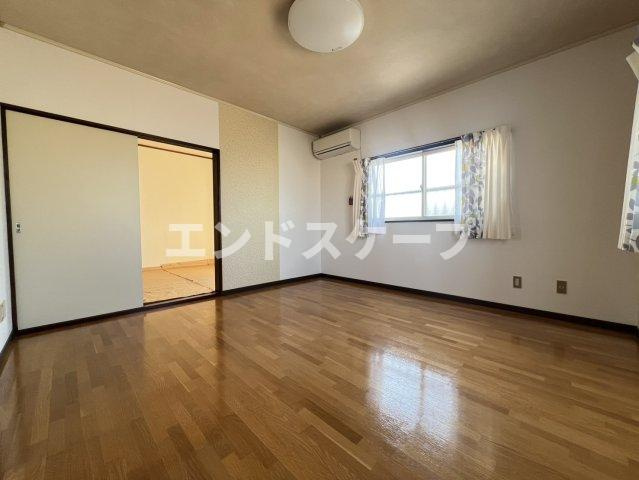 コアビタシオンの居間・リビング|高崎、前橋のお部屋探しはエンドスケープまで！お客様の理想お聞かせ下さい♪
