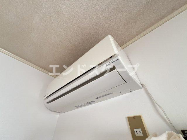 コアビタシオンの設備|高崎、前橋のお部屋探しはエンドスケープまで！お客様の理想お聞かせ下さい♪