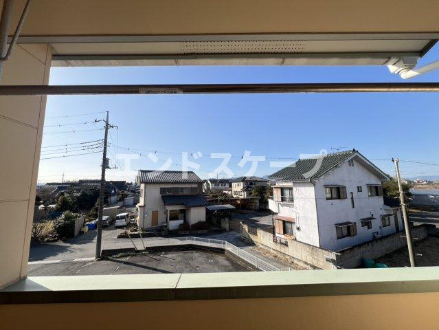 コアビタシオンの展望|高崎、前橋のお部屋探しはエンドスケープまで！お客様の理想お聞かせ下さい♪