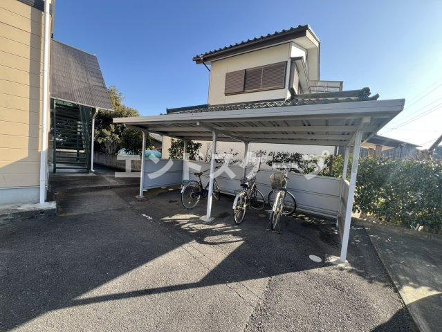コアビタシオンのその他共用部分|高崎、前橋のお部屋探しはエンドスケープまで！お客様の理想お聞かせ下さい♪