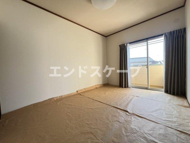 コアビタシオンの和室|高崎、前橋のお部屋探しはエンドスケープまで！お客様の理想お聞かせ下さい♪