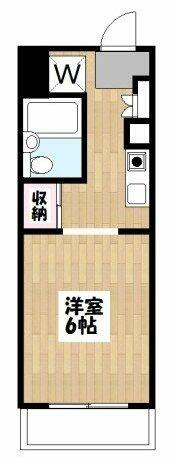 世田谷区南烏山3丁目のマンションの画像