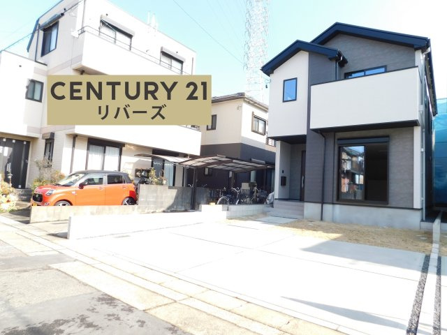 名古屋市西区花原町1期