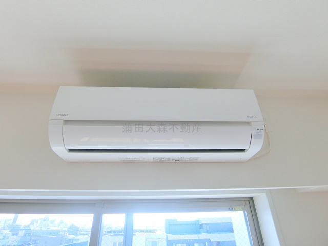 クレイシアIDZ大森町