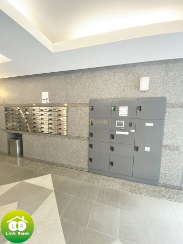 ルーブル両国弐番館のセキュリティ