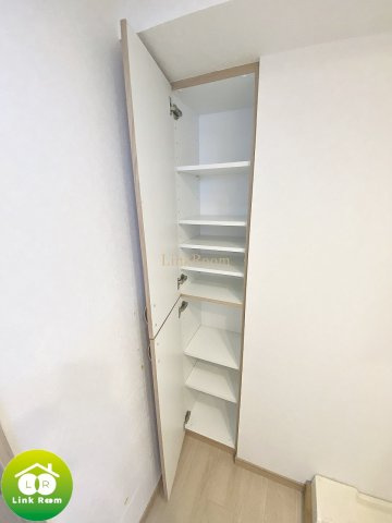 ルーブル両国弐番館のその他