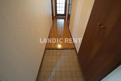 【玄関】 | プロスペリテ川上