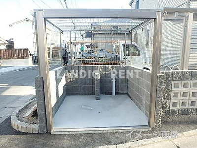 【その他共用部分】 | プロスペリテ川上