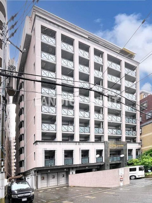 【外観】 | プロスペリテ川上