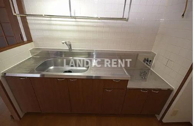 【キッチン】 | プロスペリテ川上