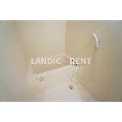 【浴室】 | プロスペリテ川上