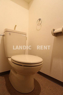 【トイレ】 | プロスペリテ川上