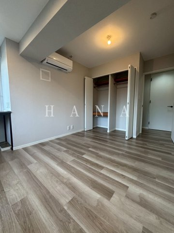 サザンヒルの内装