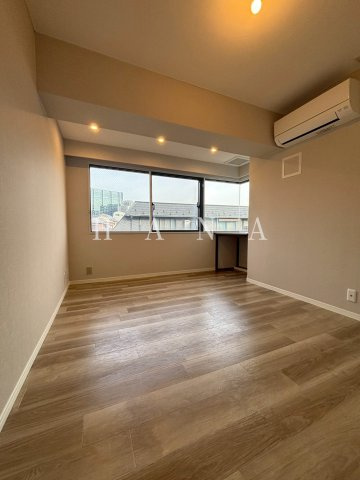 サザンヒルの居間・リビング