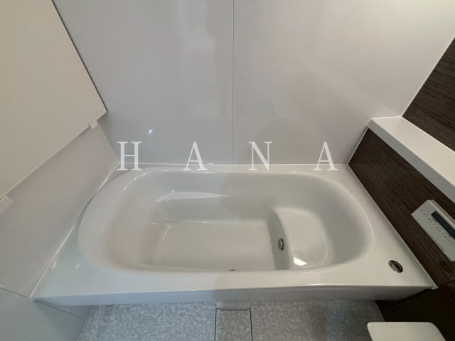 サザンヒルの浴室