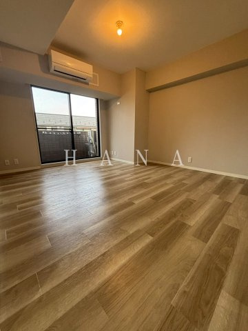 サザンヒルの居間・リビング