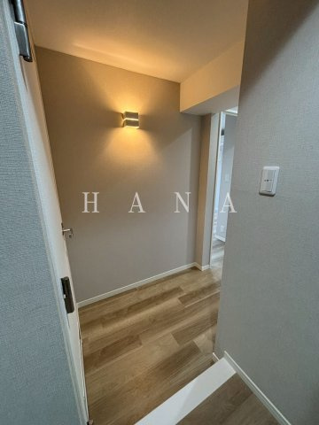 サザンヒルの収納