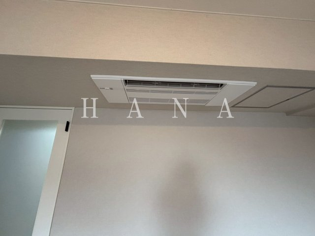 サザンヒルの設備