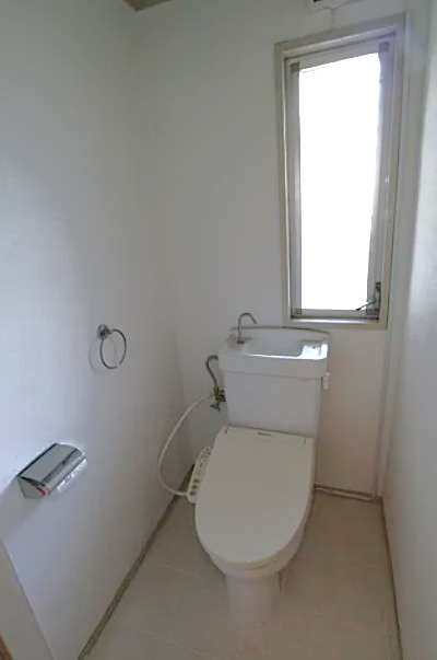メゾーンやました【キャッシュバック対象】のトイレ|落ち着いたトイレです※同タイプのお部屋、現状優先