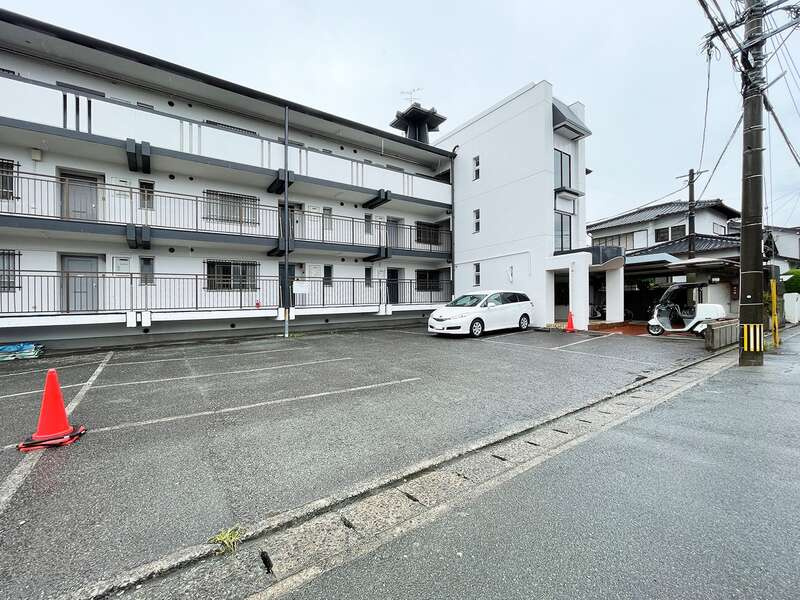 メゾーンやました【キャッシュバック対象】