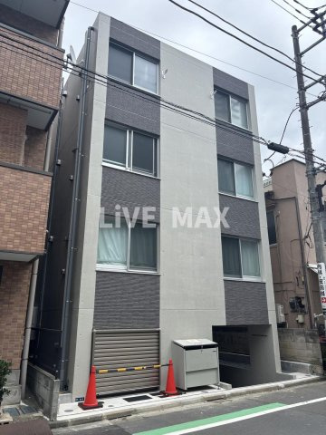 MAXIV CITY神楽坂の画像
