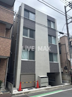 MAXIV CITY神楽坂の画像
